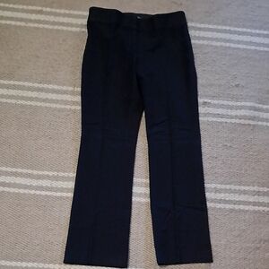 Loft Black Dress Pants - Bootcut